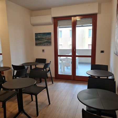 Monti Guest House Alghero Eksteriør billede