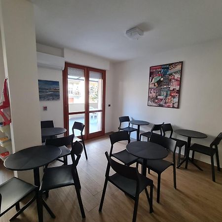 Monti Guest House Alghero Eksteriør billede