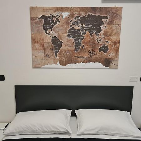 Monti Guest House Alghero Eksteriør billede