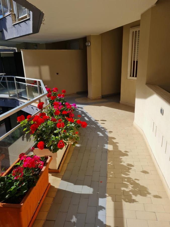 Monti Guest House Alghero Eksteriør billede