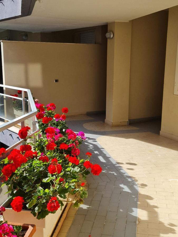 Monti Guest House Alghero Eksteriør billede