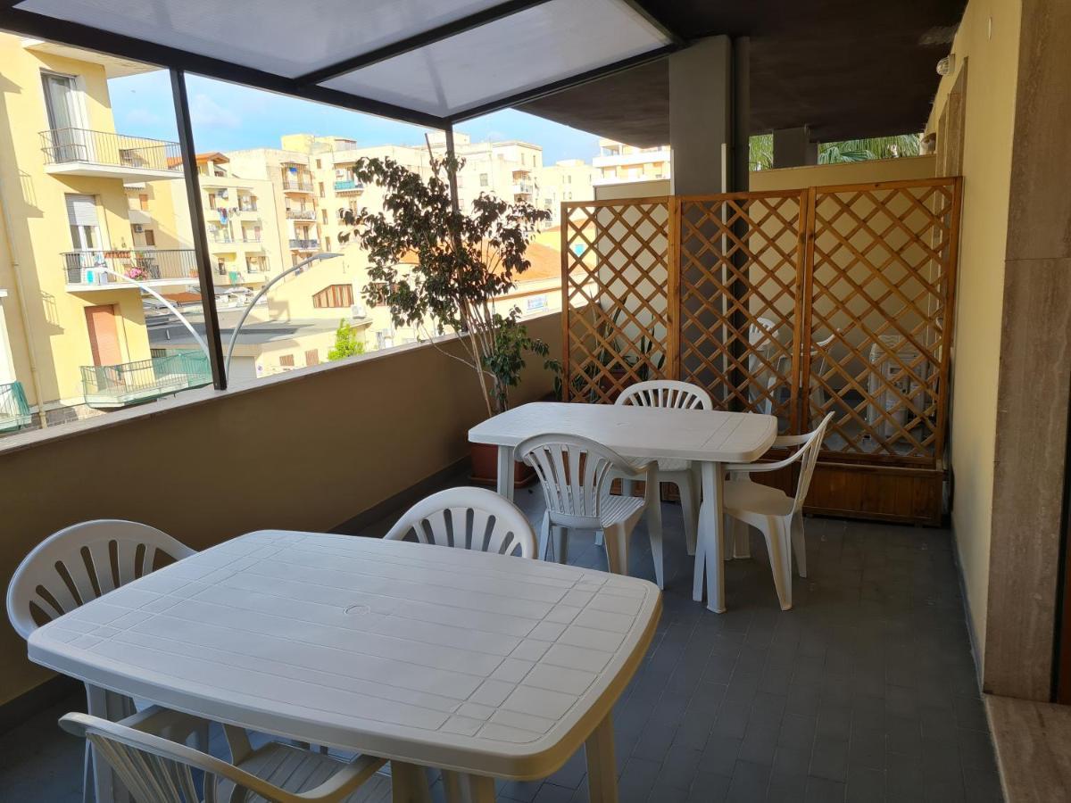 Monti Guest House Alghero Eksteriør billede
