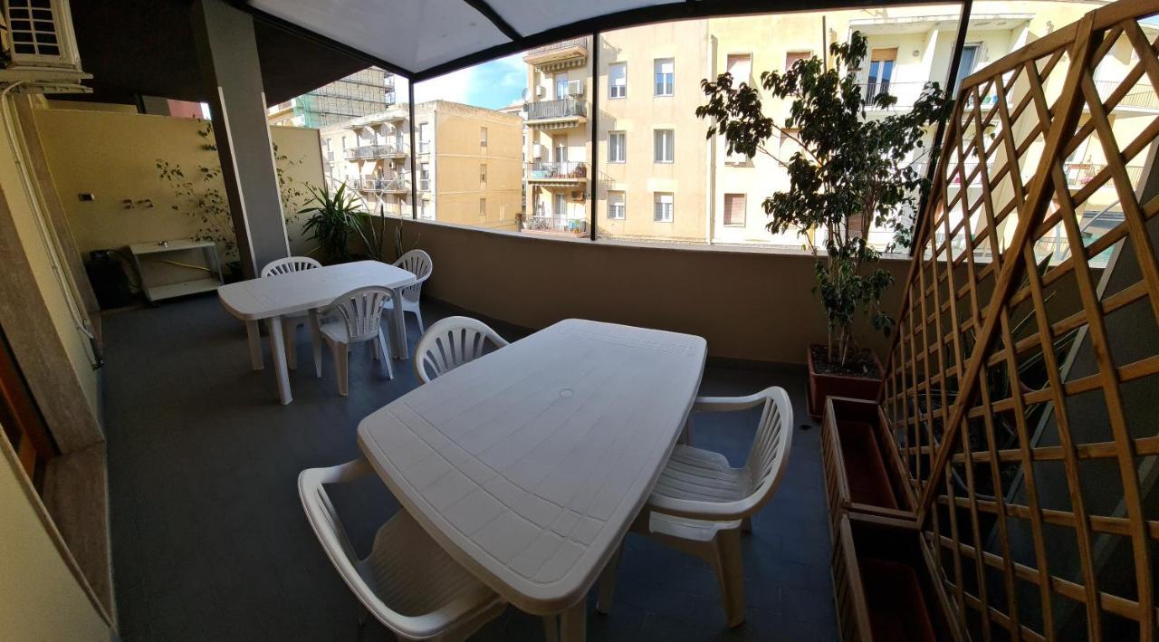 Monti Guest House Alghero Eksteriør billede