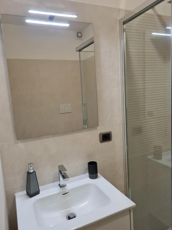 Monti Guest House Alghero Eksteriør billede