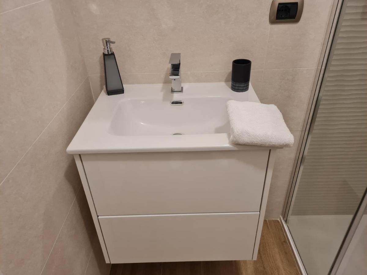Monti Guest House Alghero Eksteriør billede