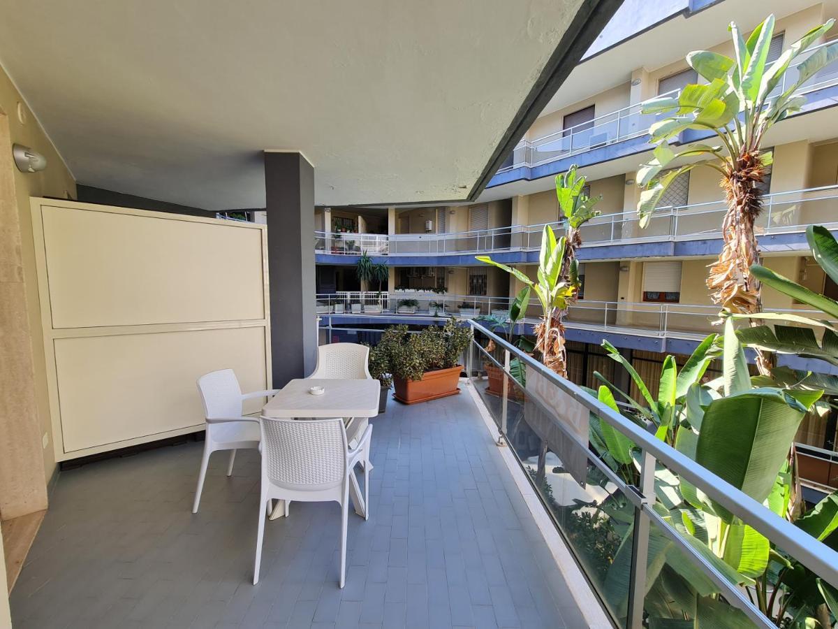Monti Guest House Alghero Eksteriør billede