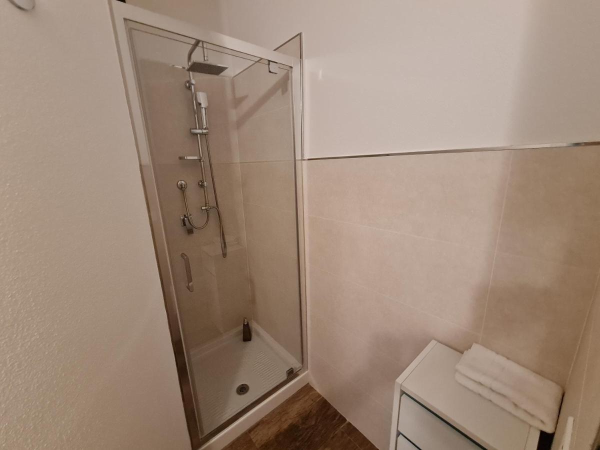 Monti Guest House Alghero Eksteriør billede