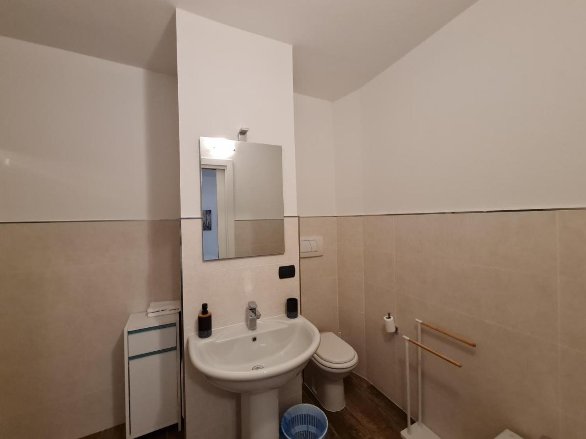 Monti Guest House Alghero Eksteriør billede
