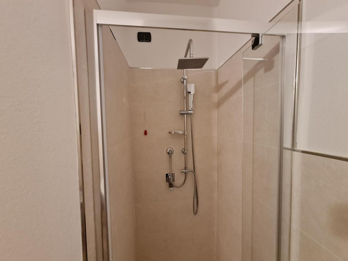 Monti Guest House Alghero Eksteriør billede