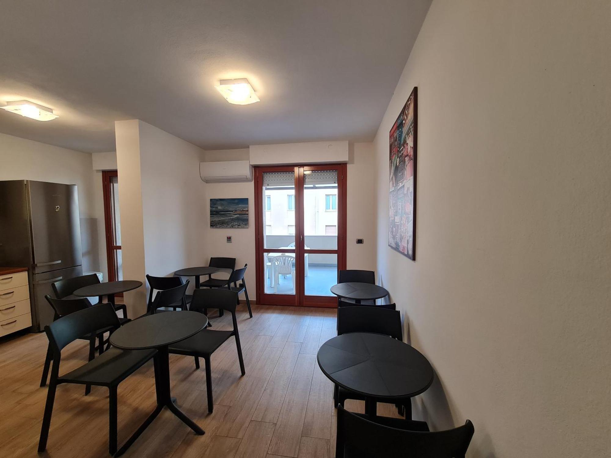 Monti Guest House Alghero Eksteriør billede
