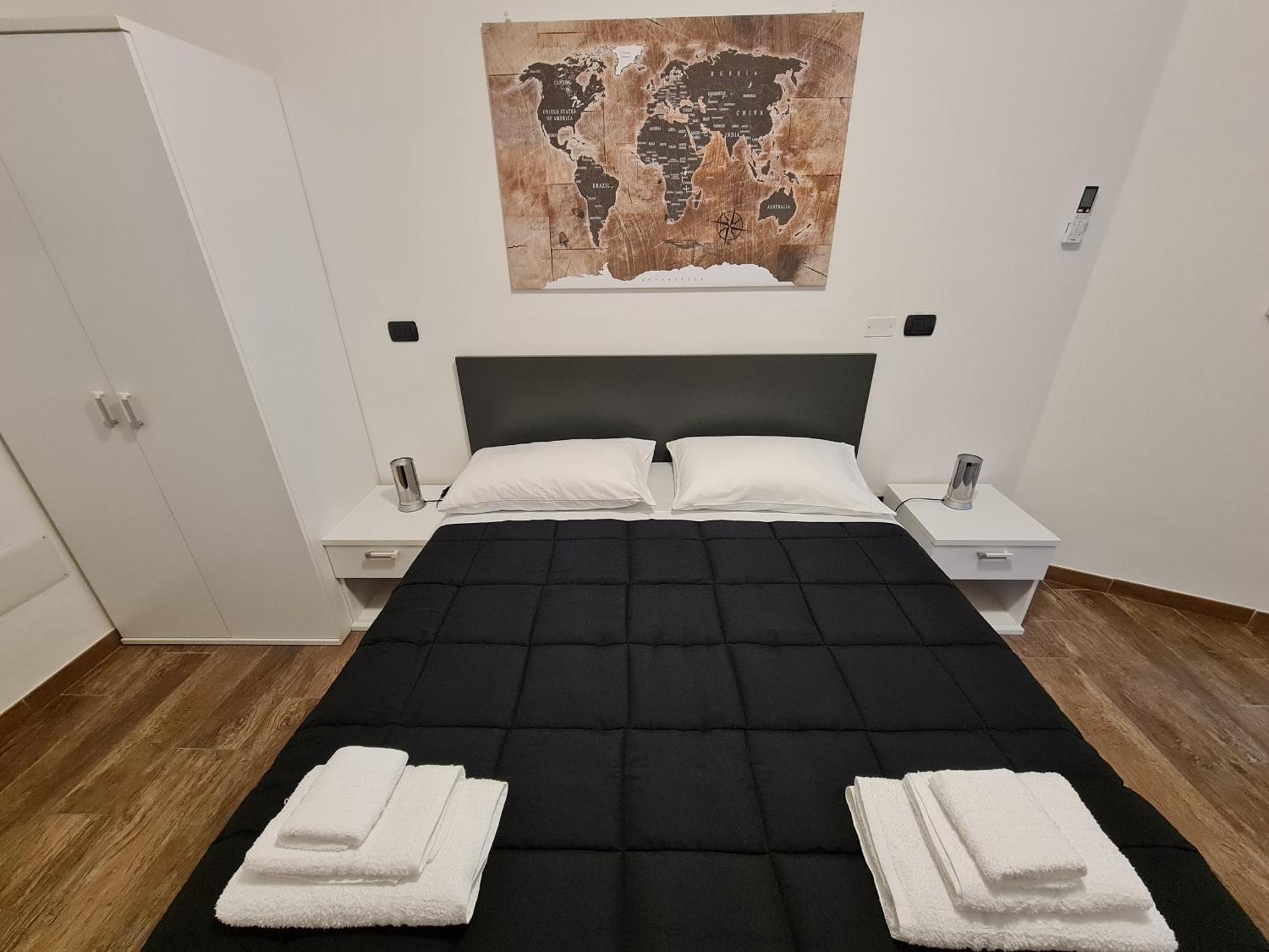 Monti Guest House Alghero Eksteriør billede