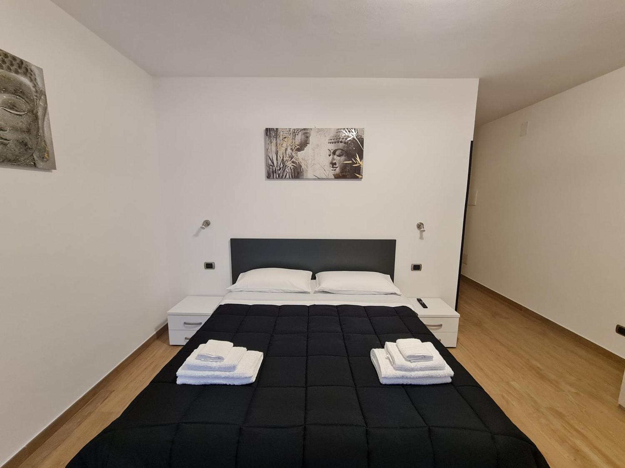 Monti Guest House Alghero Eksteriør billede