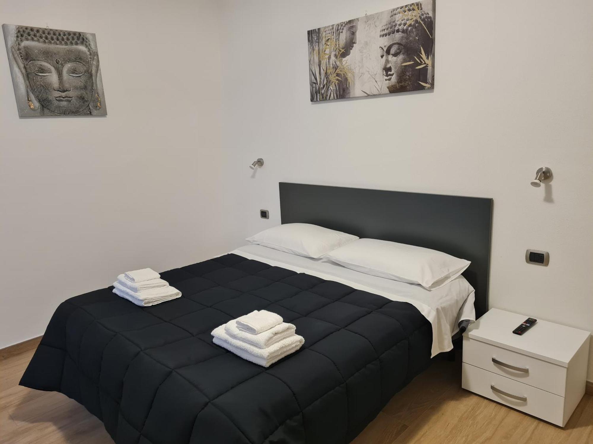 Monti Guest House Alghero Eksteriør billede