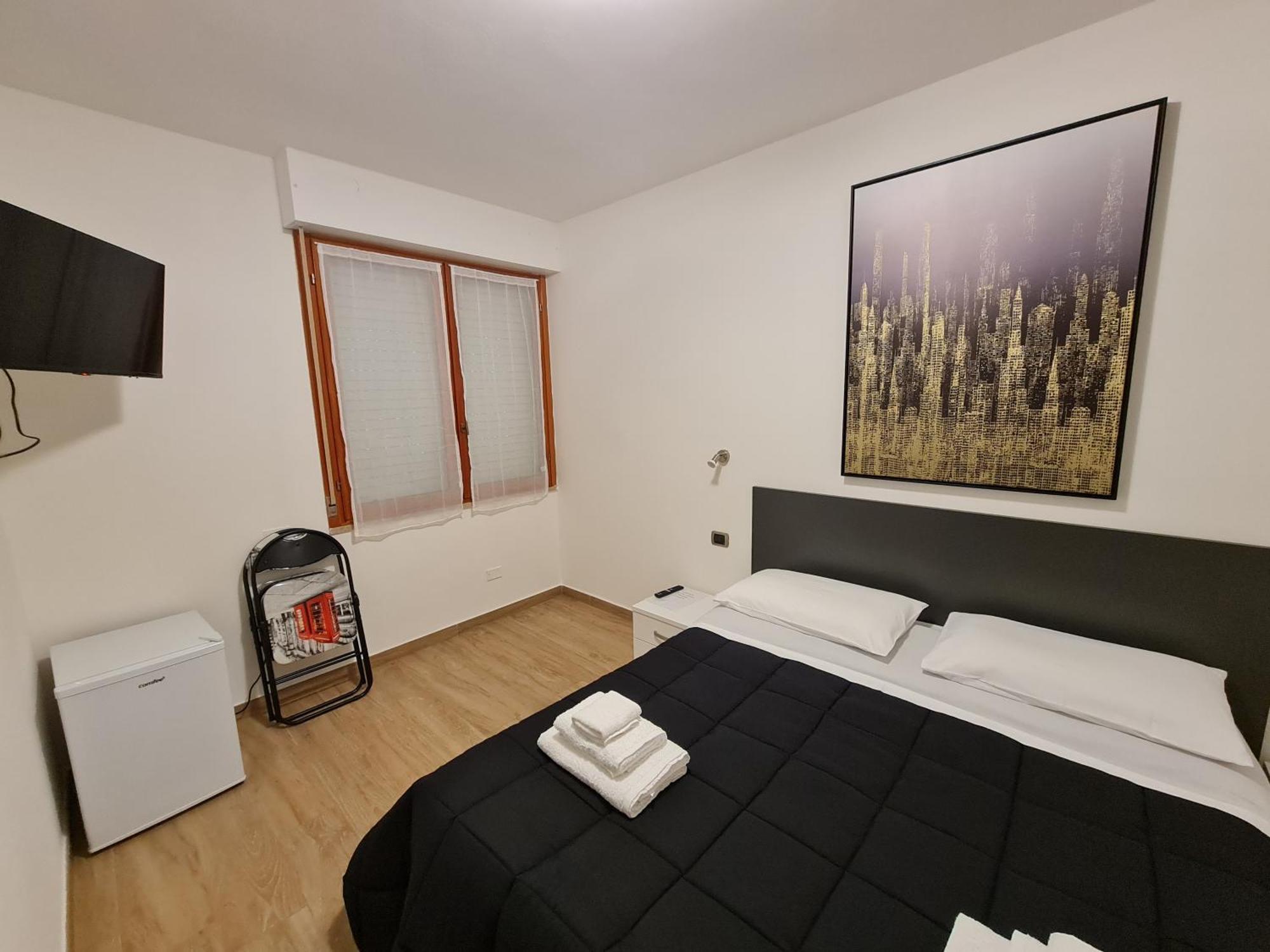 Monti Guest House Alghero Eksteriør billede