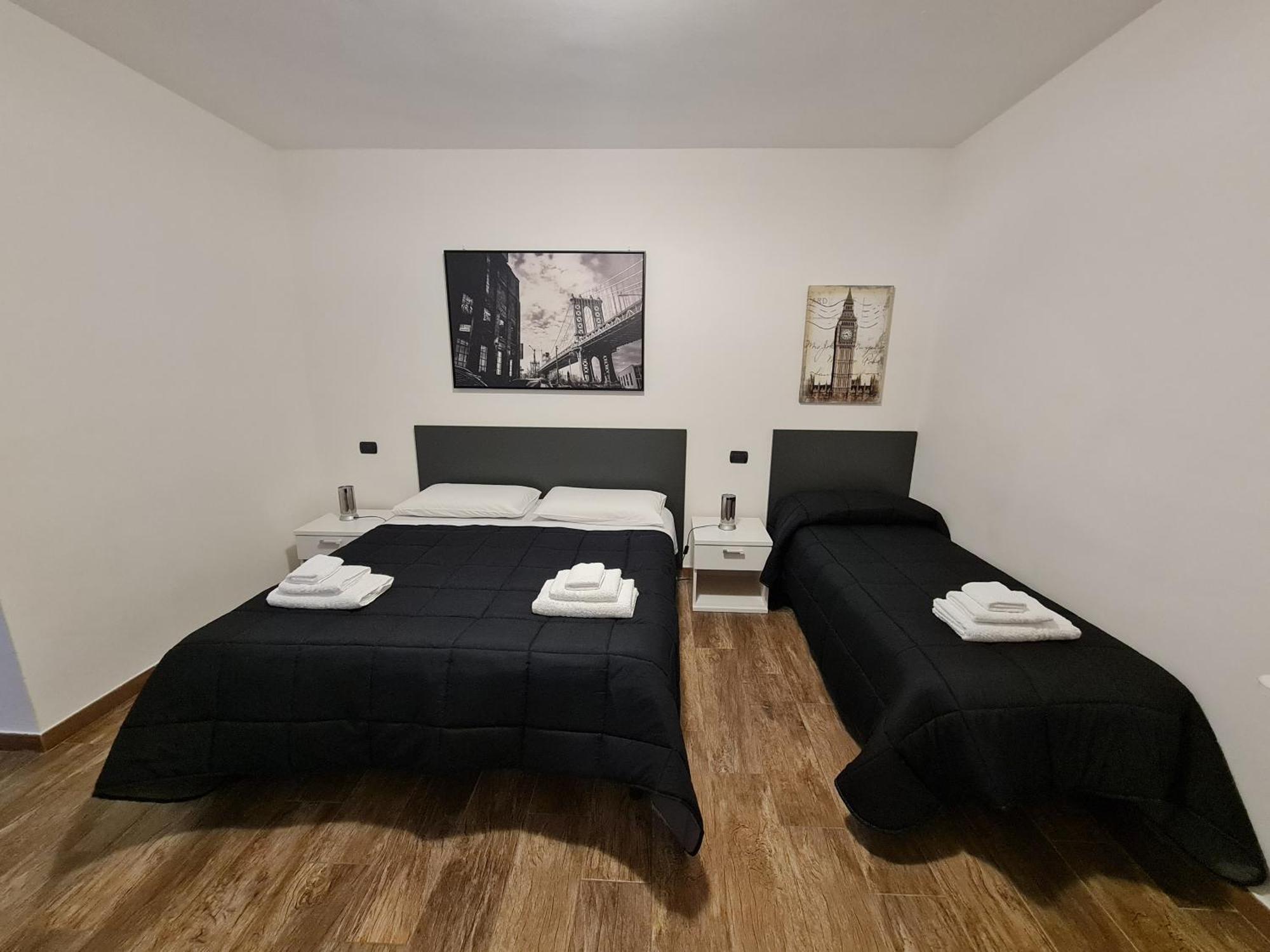 Monti Guest House Alghero Eksteriør billede