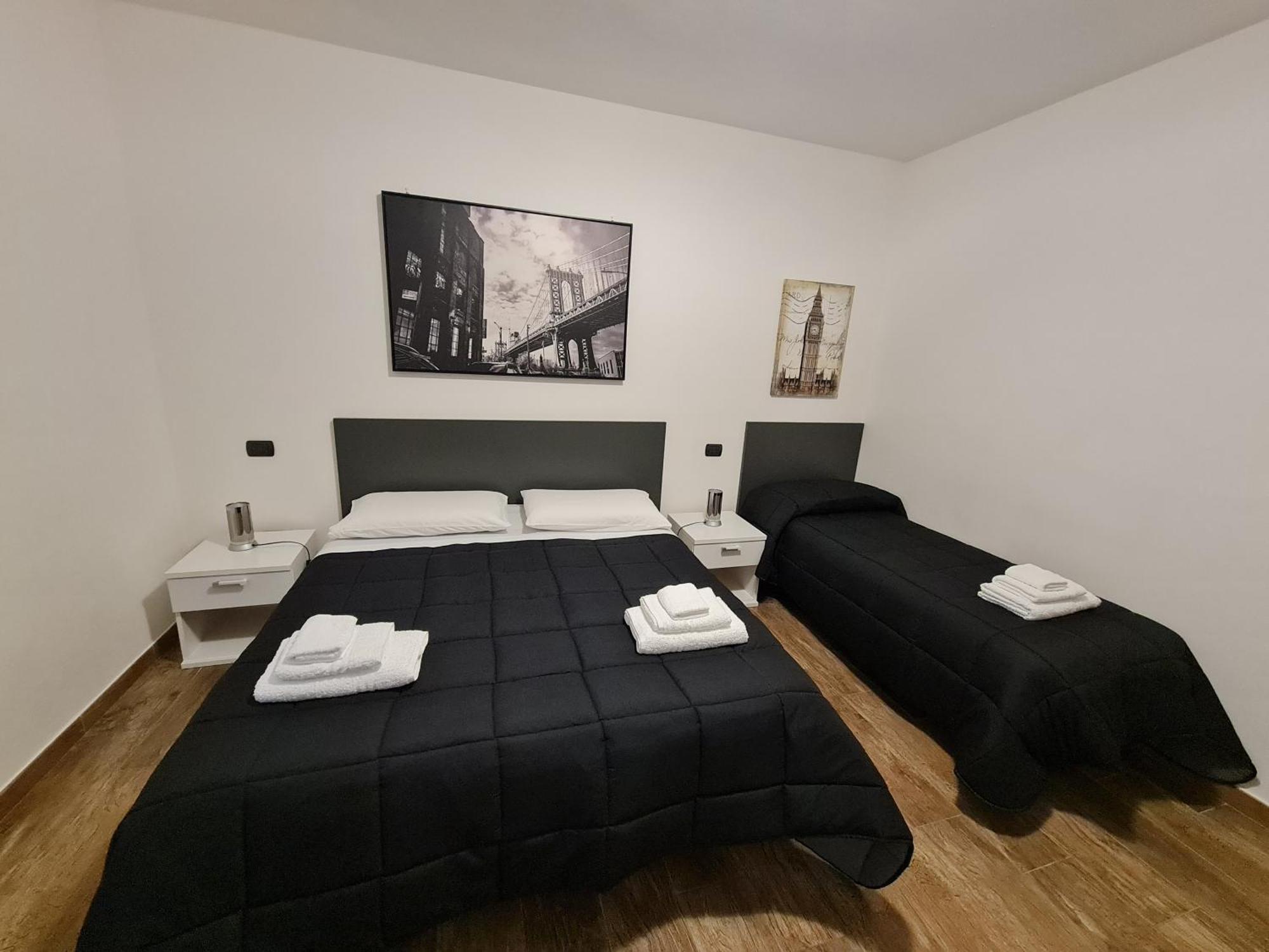 Monti Guest House Alghero Eksteriør billede