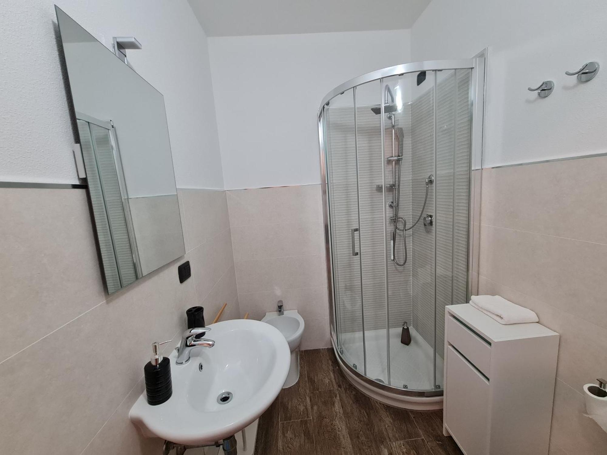 Monti Guest House Alghero Eksteriør billede
