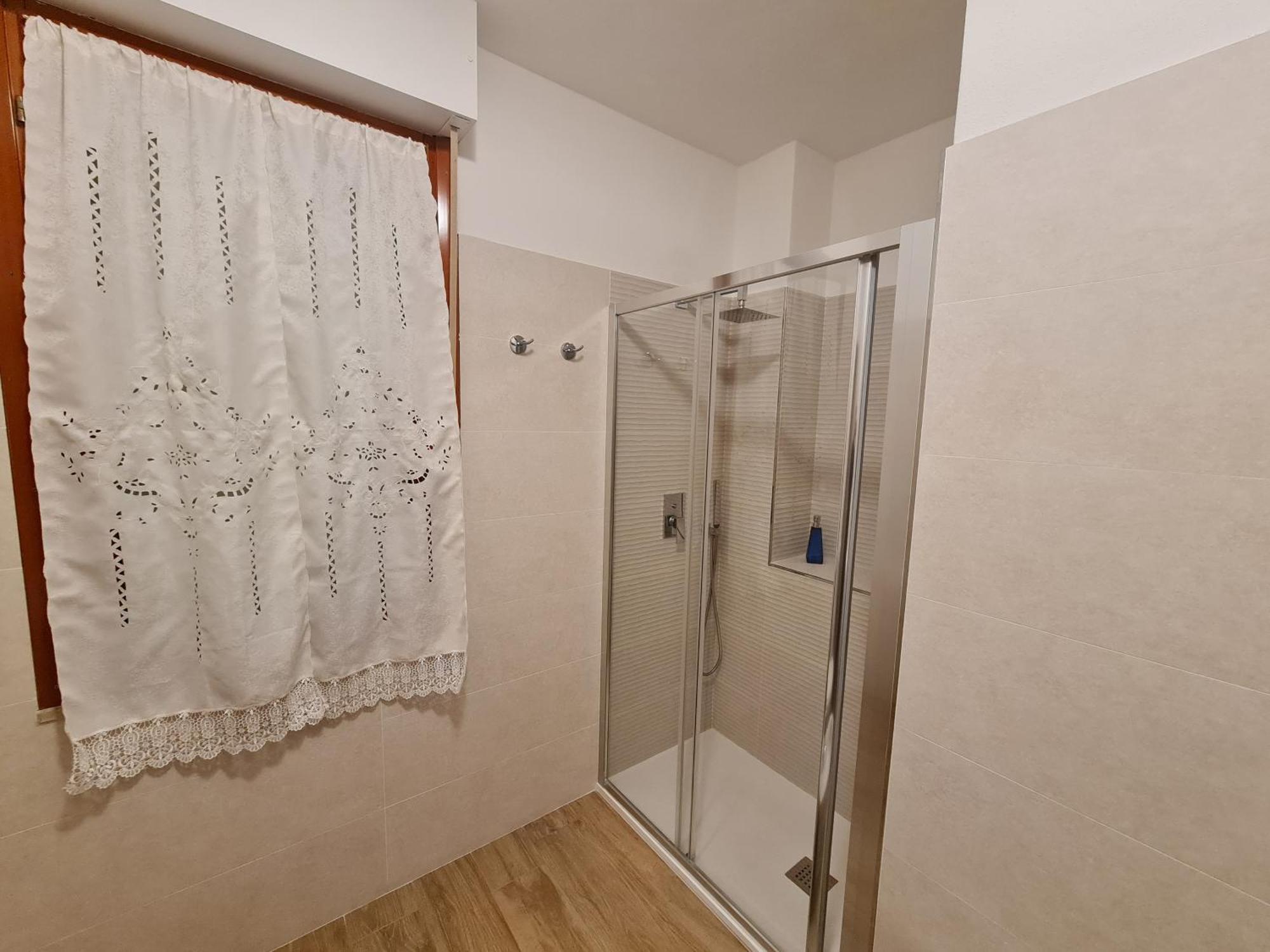Monti Guest House Alghero Værelse billede